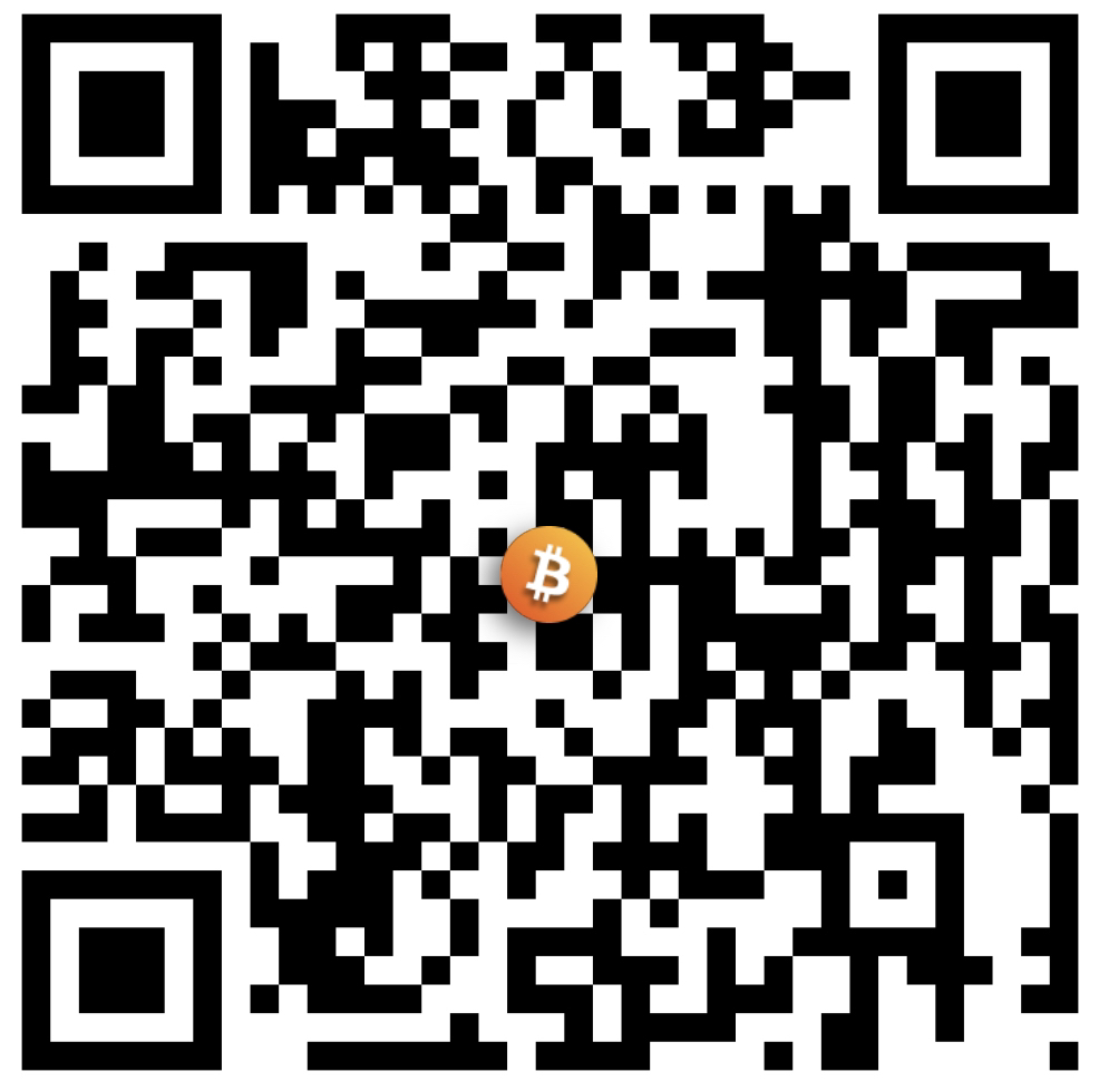 Bitcoin QR Code